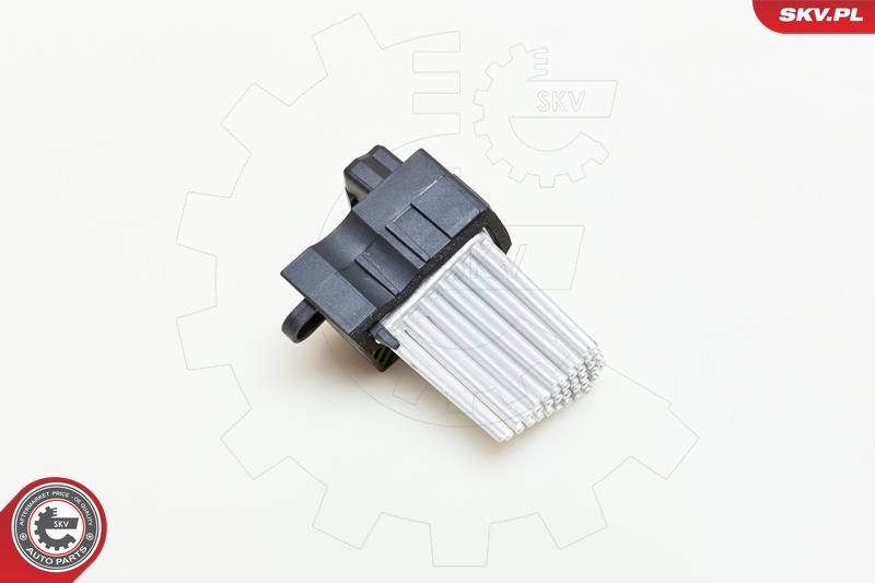 Resistor, interior blower - 95SKV001 ESEN SKV