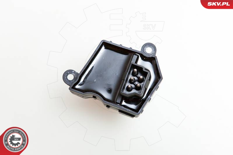 Resistor, interior blower - 95SKV001 ESEN SKV