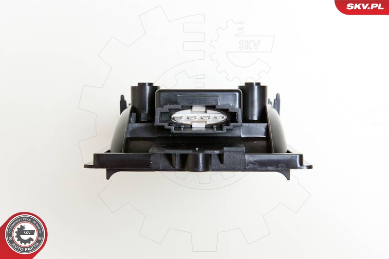 Resistor, interior blower - 95SKV004 ESEN SKV