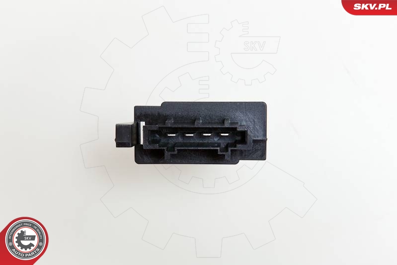 Resistor, interior blower - 95SKV008 ESEN SKV