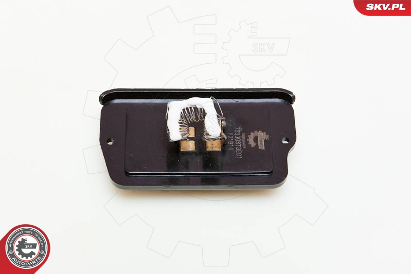 Resistor, interior blower - 95SKV017 ESEN SKV