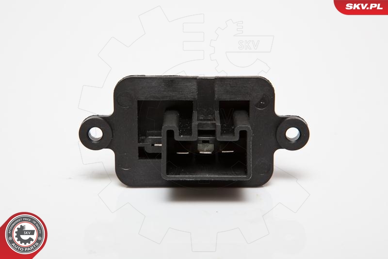 Resistor, interior blower - 95SKV018 ESEN SKV