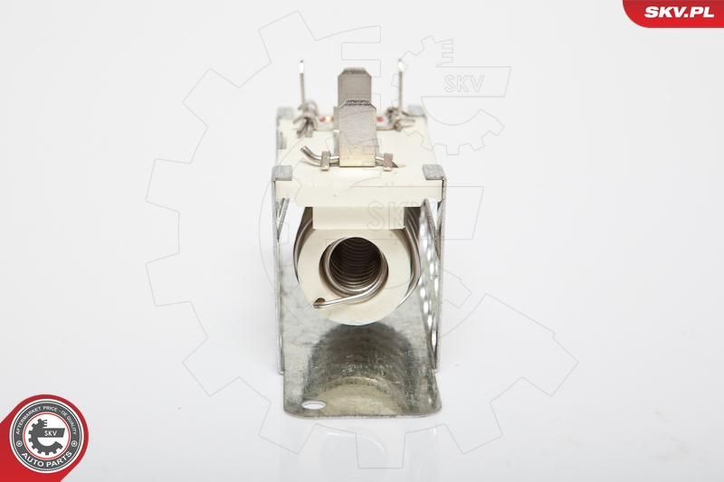 Resistenza, Ventilatore abitacolo - 95SKV019 ESEN SKV