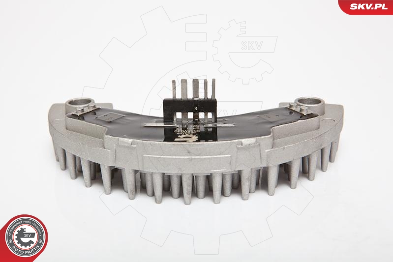 Resistenza, Ventilatore abitacolo - 95SKV030 ESEN SKV