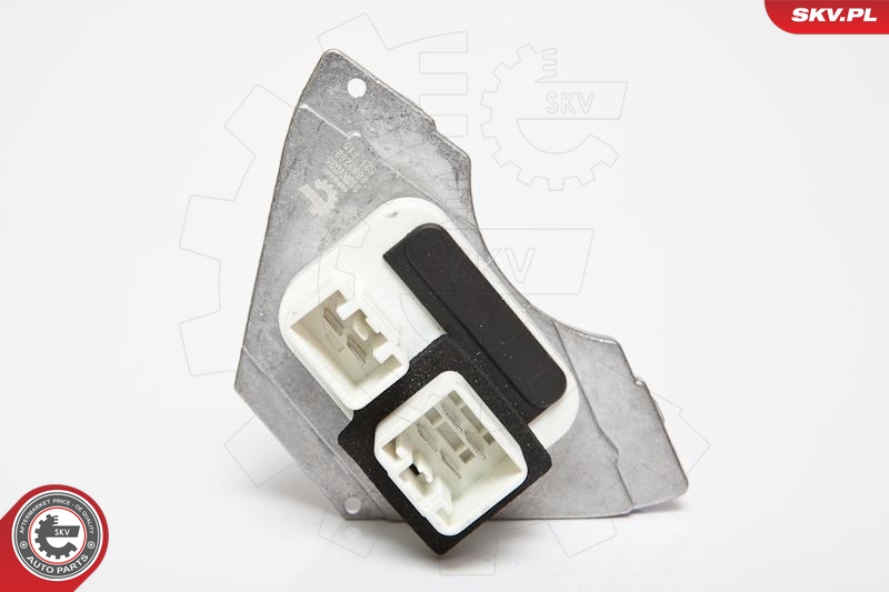 Resistenza, Ventilatore abitacolo - 95SKV035 ESEN SKV