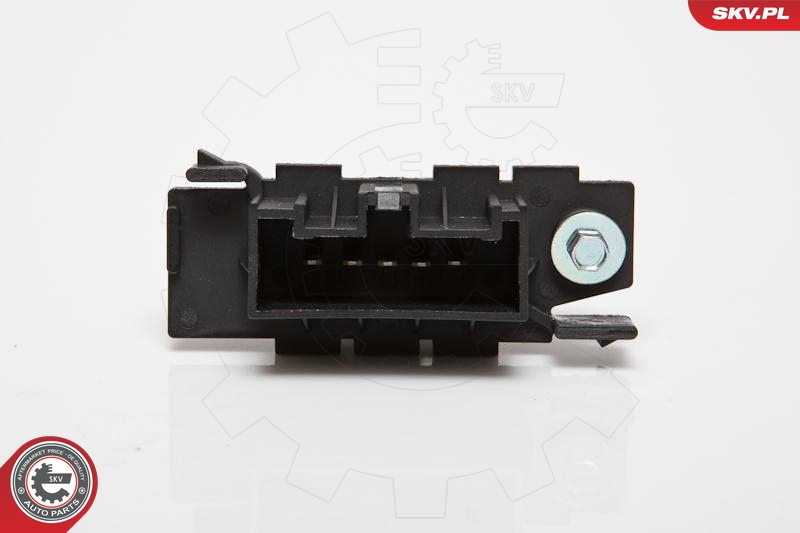 Resistor, interior blower - 95SKV038 ESEN SKV