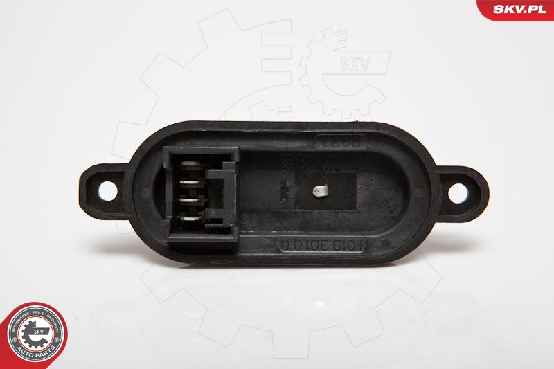 Resistor, interior blower - 95SKV039 ESEN SKV