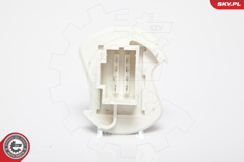 Resistenza, Ventilatore abitacolo - 95SKV041 ESEN SKV
