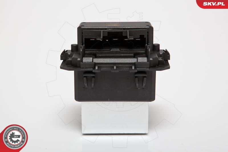 Resistenza, Ventilatore abitacolo - 95SKV051 ESEN SKV