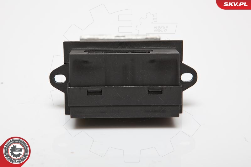 Resistor, interior blower - 95SKV067 ESEN SKV