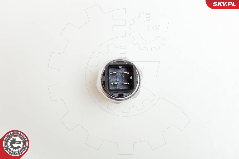 Druckschalter, Klimaanlage - 95SKV103 ESEN SKV