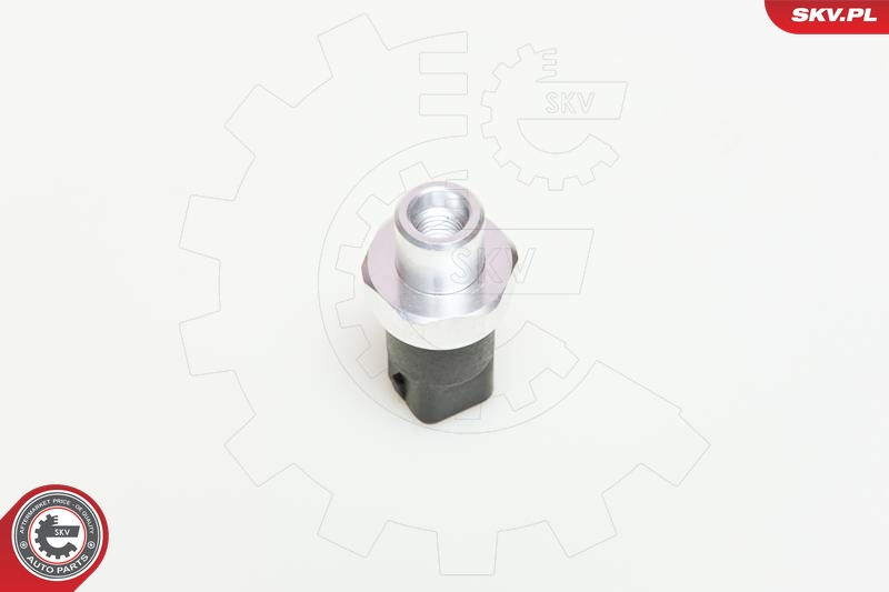 Pressure Switch, air conditioning - 95SKV103 ESEN SKV