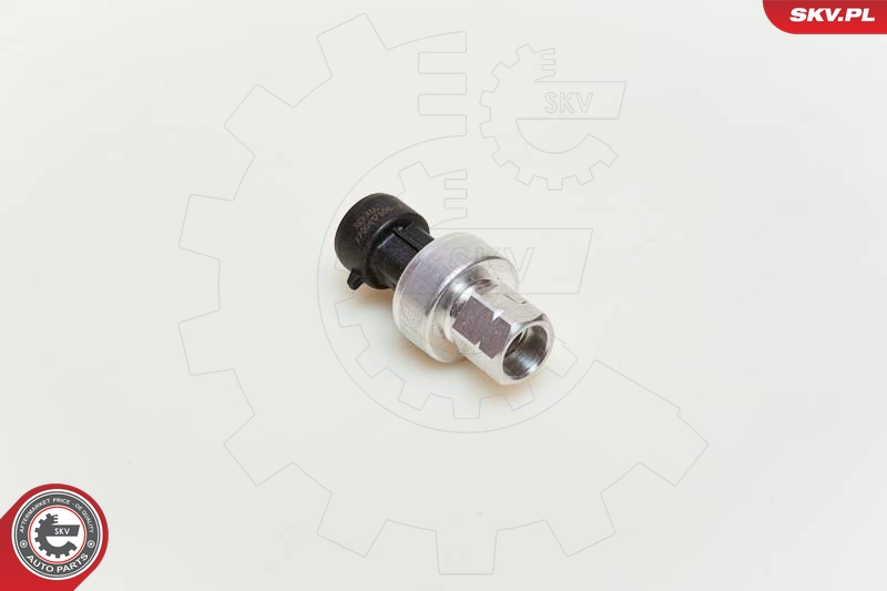 Pressure Switch, air conditioning - 95SKV104 ESEN SKV