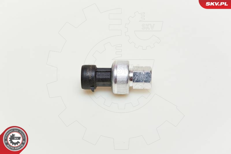 Pressure Switch, air conditioning - 95SKV104 ESEN SKV