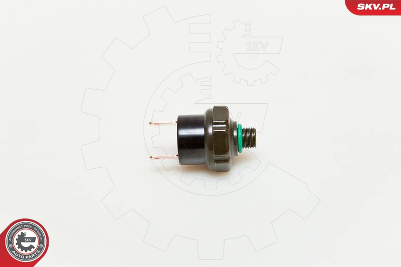 Pressure Switch, air conditioning - 95SKV105 ESEN SKV
