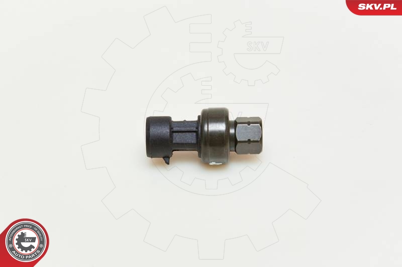 Pressure Switch, air conditioning - 95SKV106 ESEN SKV