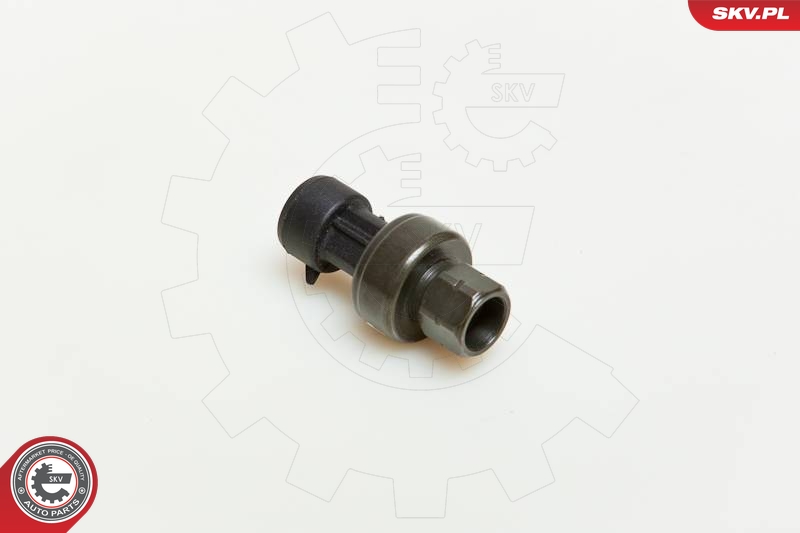 Pressure Switch, air conditioning - 95SKV106 ESEN SKV