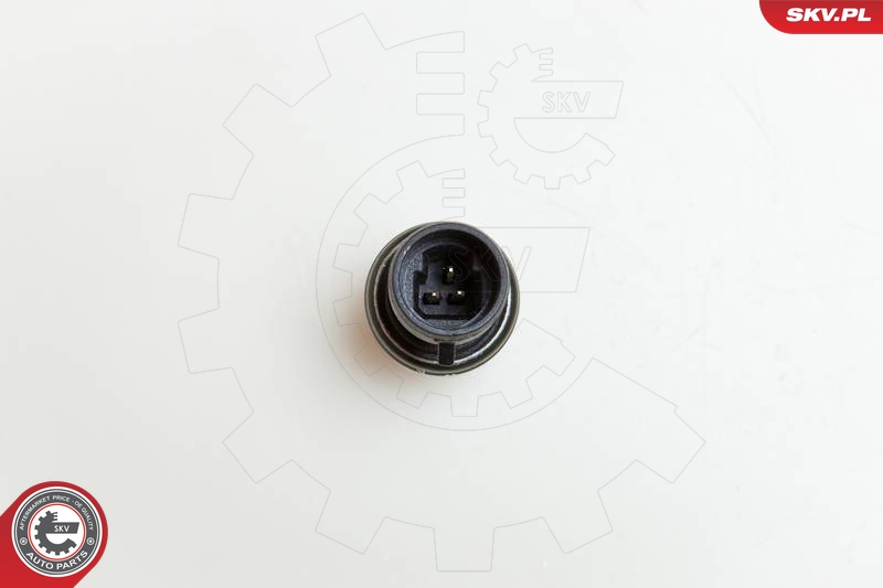 Pressure Switch, air conditioning - 95SKV106 ESEN SKV