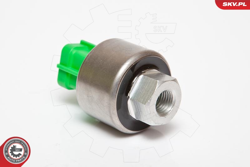 Pressure Switch, air conditioning - 95SKV107 ESEN SKV