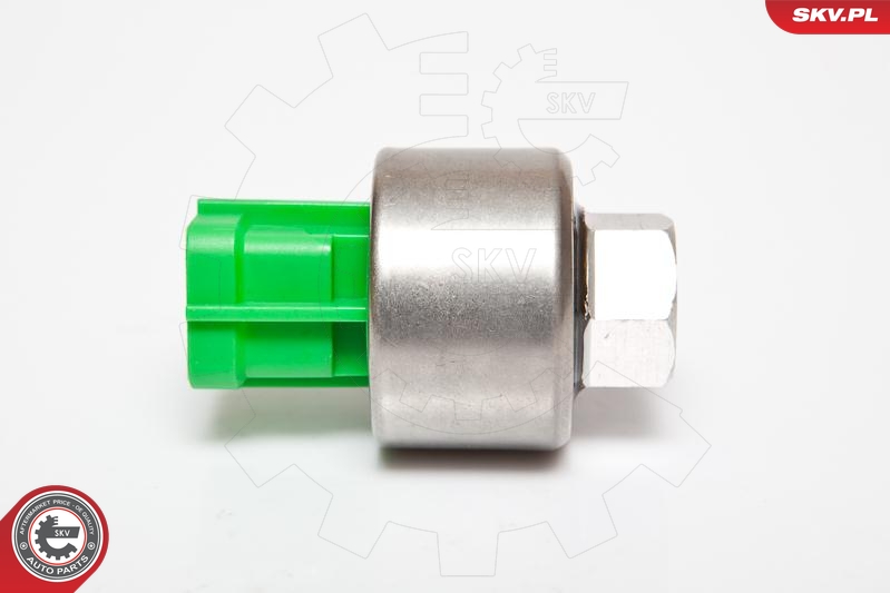 Pressure Switch, air conditioning - 95SKV107 ESEN SKV