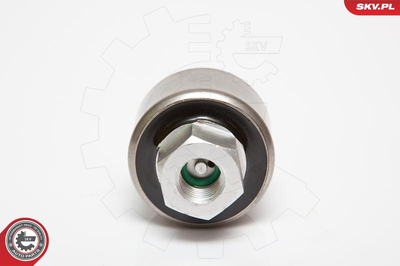 Pressure Switch, air conditioning - 95SKV107 ESEN SKV