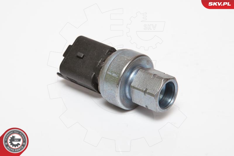 Pressure Switch, air conditioning - 95SKV108 ESEN SKV