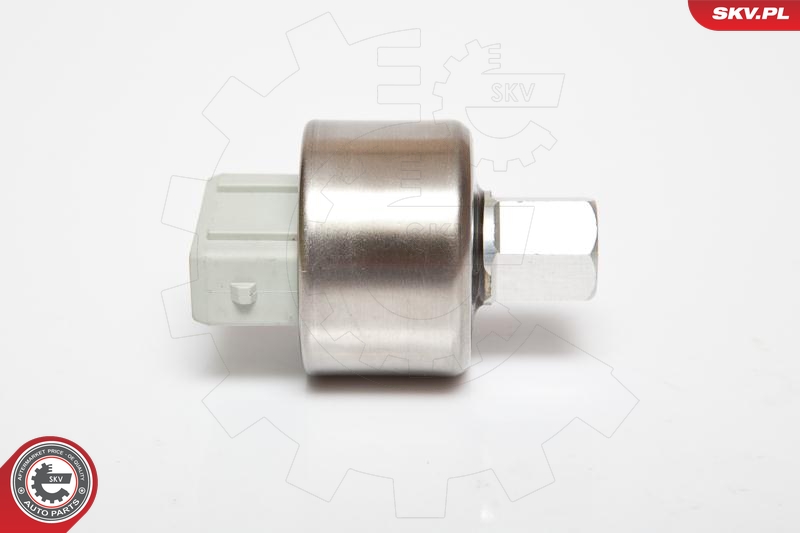 Pressure Switch, air conditioning - 95SKV109 ESEN SKV