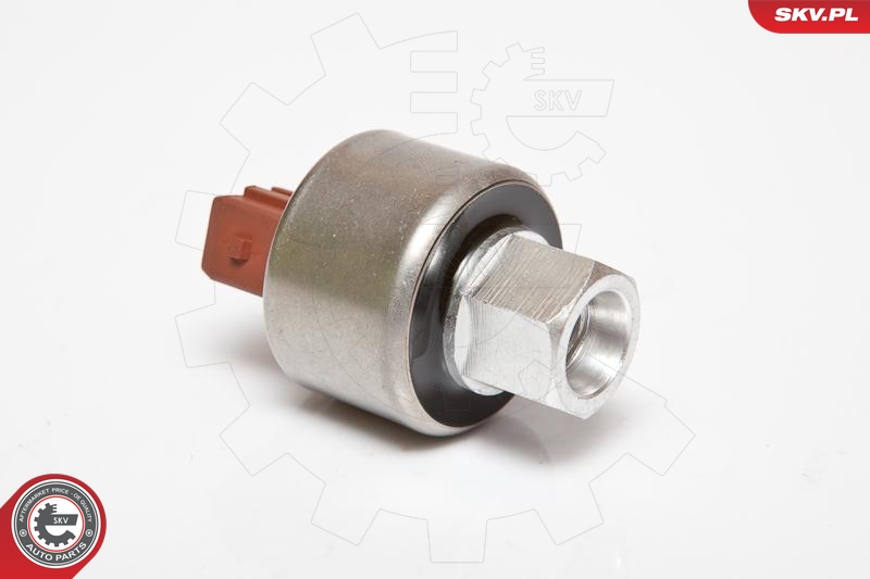 Pressure Switch, air conditioning - 95SKV110 ESEN SKV