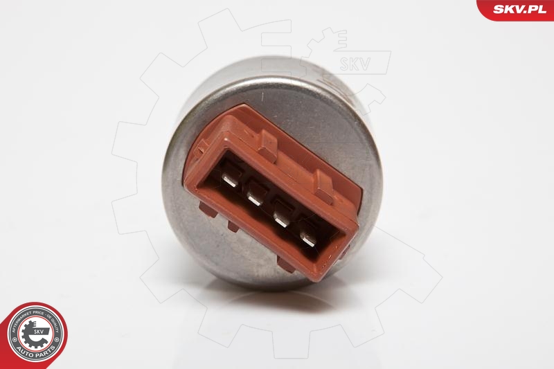 Pressure Switch, air conditioning - 95SKV110 ESEN SKV