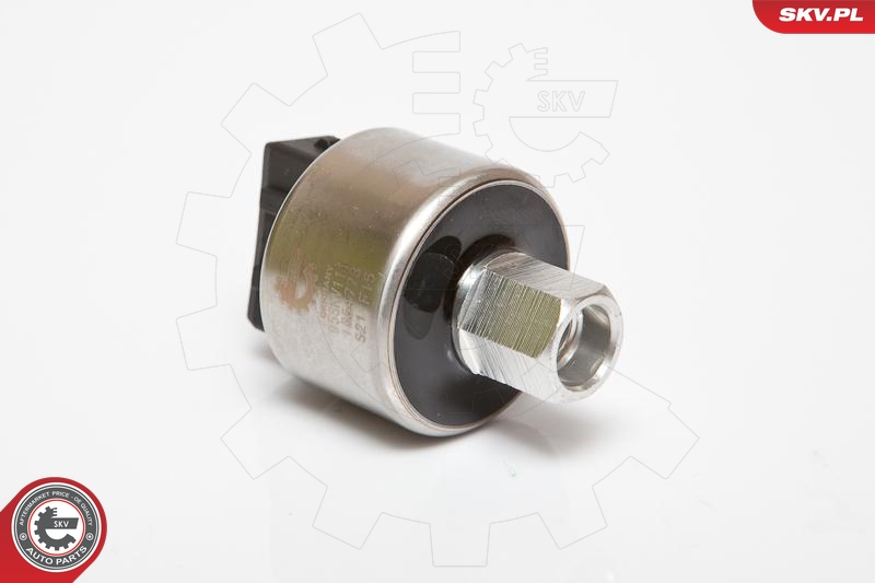 Pressure Switch, air conditioning - 95SKV111 ESEN SKV