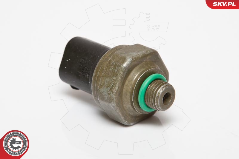 Pressure Switch, air conditioning - 95SKV113 ESEN SKV