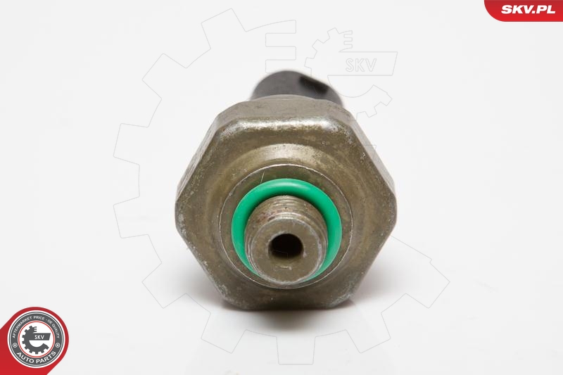 Pressure Switch, air conditioning - 95SKV113 ESEN SKV