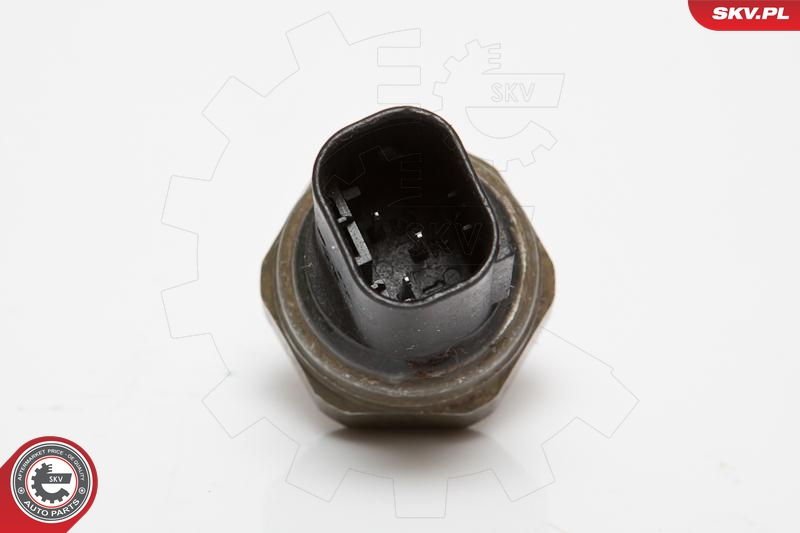 Pressure Switch, air conditioning - 95SKV113 ESEN SKV