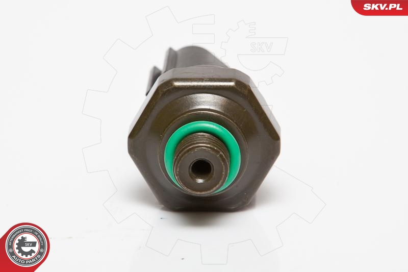 Pressure Switch, air conditioning - 95SKV114 ESEN SKV