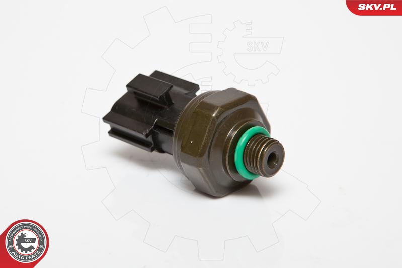 Pressure Switch, air conditioning - 95SKV114 ESEN SKV