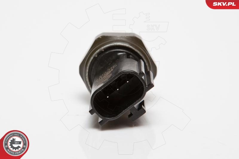 Pressure Switch, air conditioning - 95SKV114 ESEN SKV