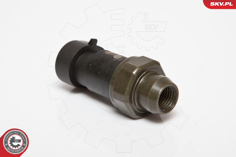 Interruttore a pressione, Climatizzatore - 95SKV115 ESEN SKV