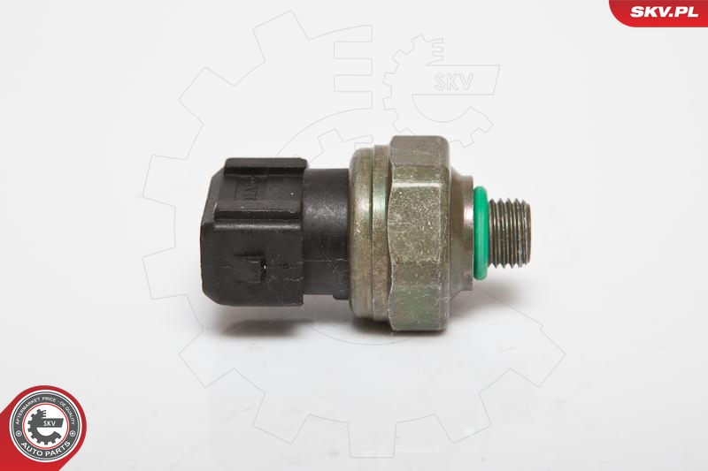 Druckschalter, Klimaanlage - 95SKV116 ESEN SKV