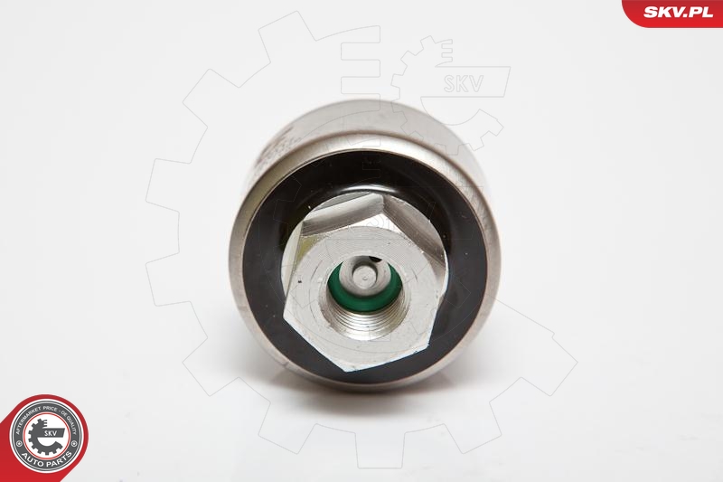 Druckschalter, Klimaanlage - 95SKV117 ESEN SKV
