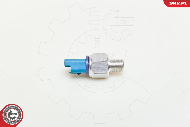 Датчик давления масла, рулевой механизм с усилителем - 95SKV201 ESEN SKV