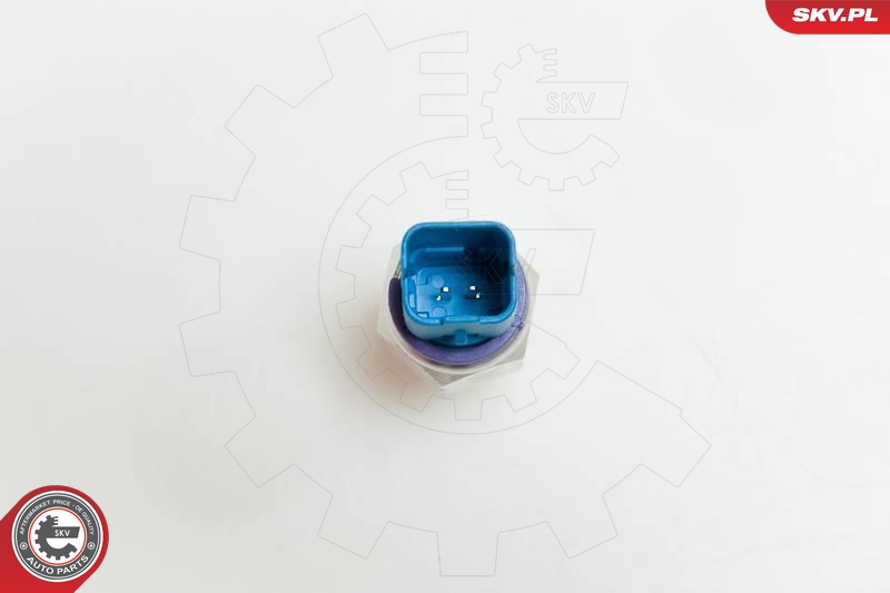 Oil Pressure Switch, power steering - 95SKV201 ESEN SKV