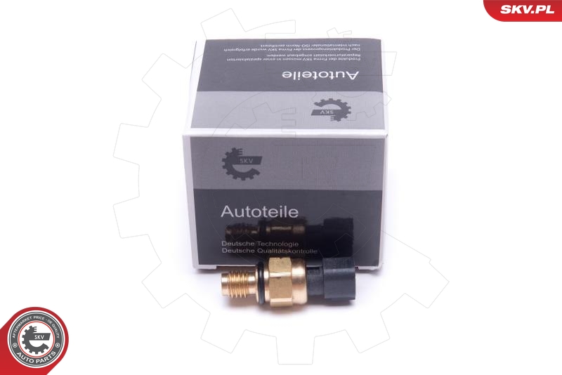 Oil Pressure Switch, power steering - 95SKV202 ESEN SKV
