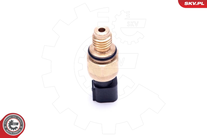 Interruttore a pressione olio, Servosterzo - 95SKV202 ESEN SKV
