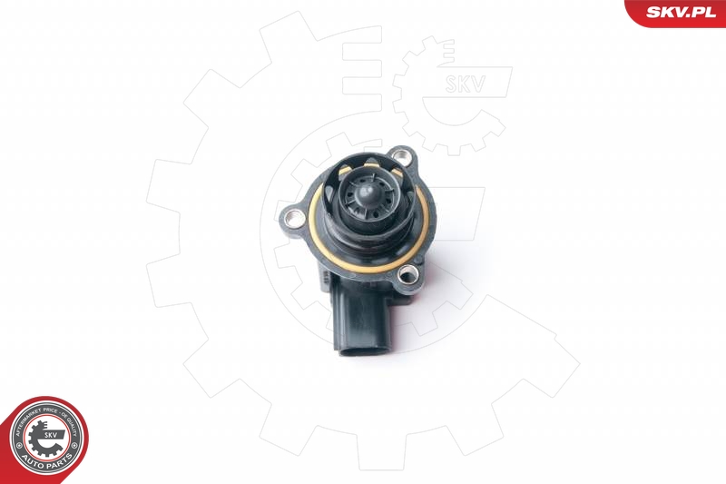 Diverter Valve, charger - 95SKV402 ESEN SKV