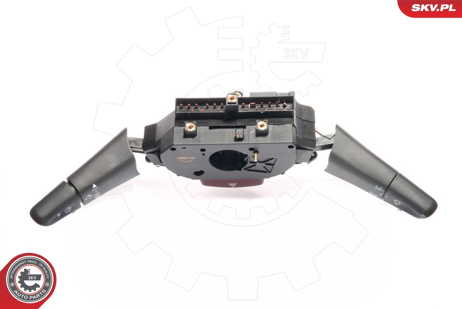 Leva devio guida - 95SKV600 ESEN SKV