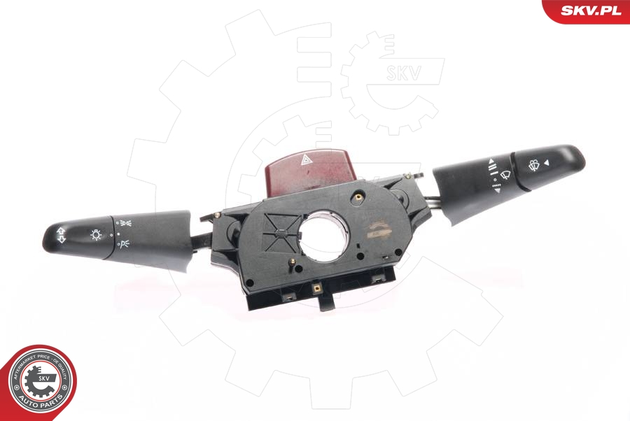 Steering Column Switch - 95SKV600 ESEN SKV