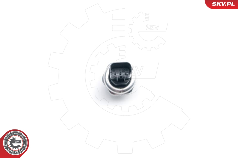 Pressure Switch, air conditioning - 95SKV603 ESEN SKV
