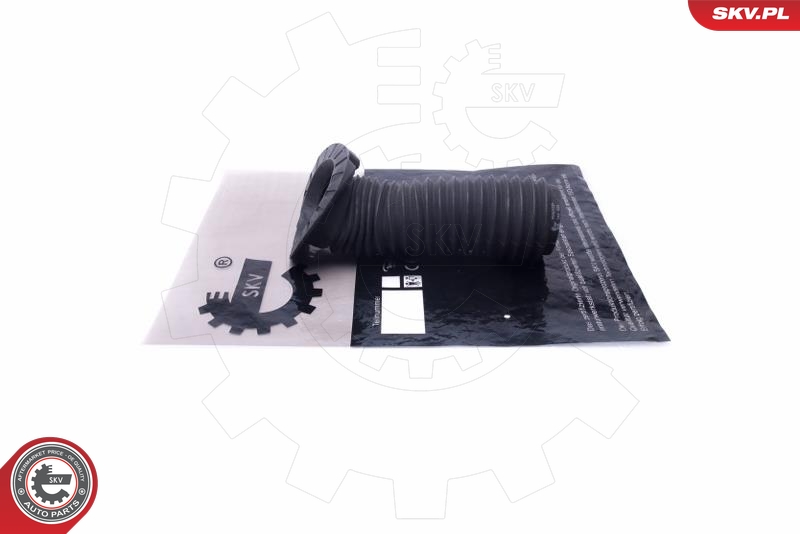 Protective Cap/Bellow, shock absorber - 95SKV705 ESEN SKV