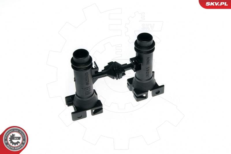 Control Valve, coolant - 95SKV903 ESEN SKV