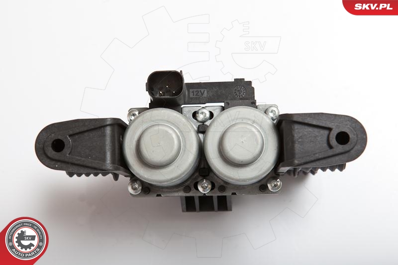 Control Valve, coolant - 95SKV904 ESEN SKV